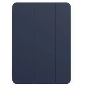Чехол Smart Folio для планшета Apple iPad Pro 11, Mallard Navy Blue, синий